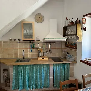 La Casa Del Orobal Agaete (Gran Canaria)